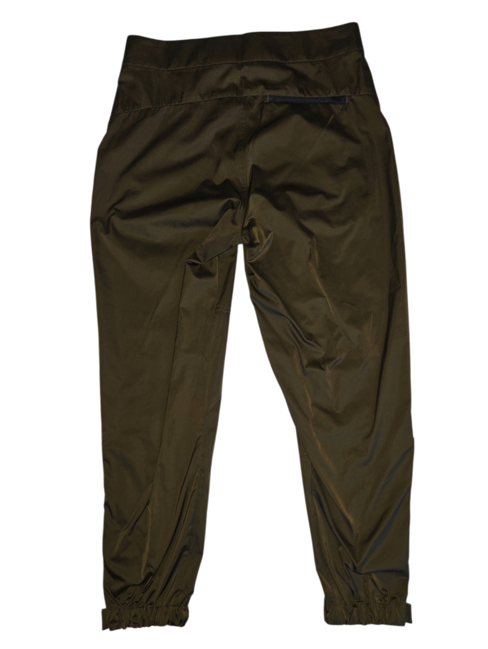 Athleta Radiant Jogger Tool Pants Woman’s 6 Tortuga Olive View 6